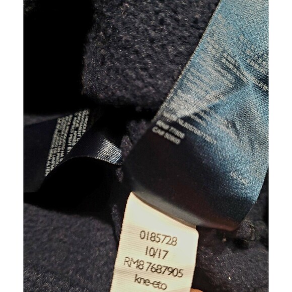 Vintage Tommy Hilfiger Athletics Crewneck Sweatshirt Logo Men’s Medium EUC - Picture 10 of 11